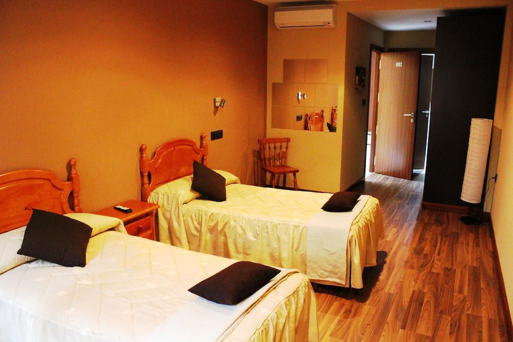 Hostal Extremeno Bejar Room photo
