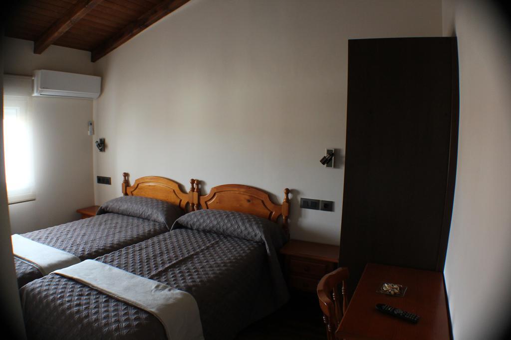Hostal Extremeno Bejar Room photo