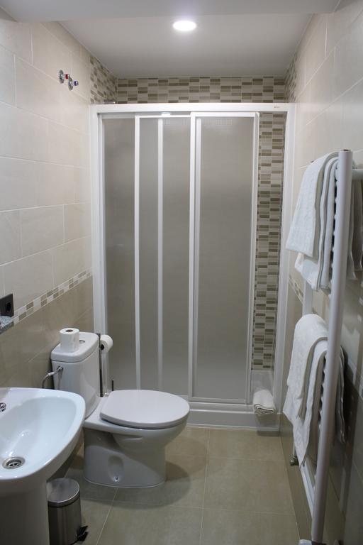 Hostal Extremeno Bejar Room photo