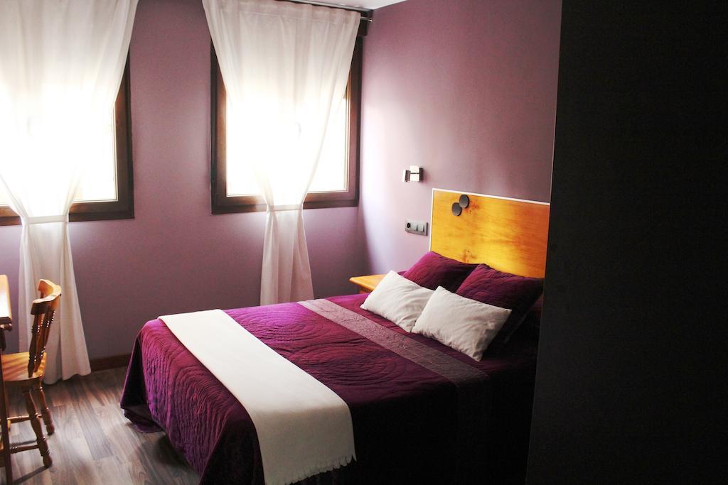 Hostal Extremeno Bejar Room photo