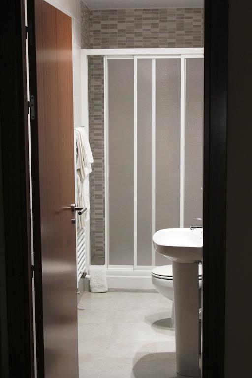 Hostal Extremeno Bejar Room photo
