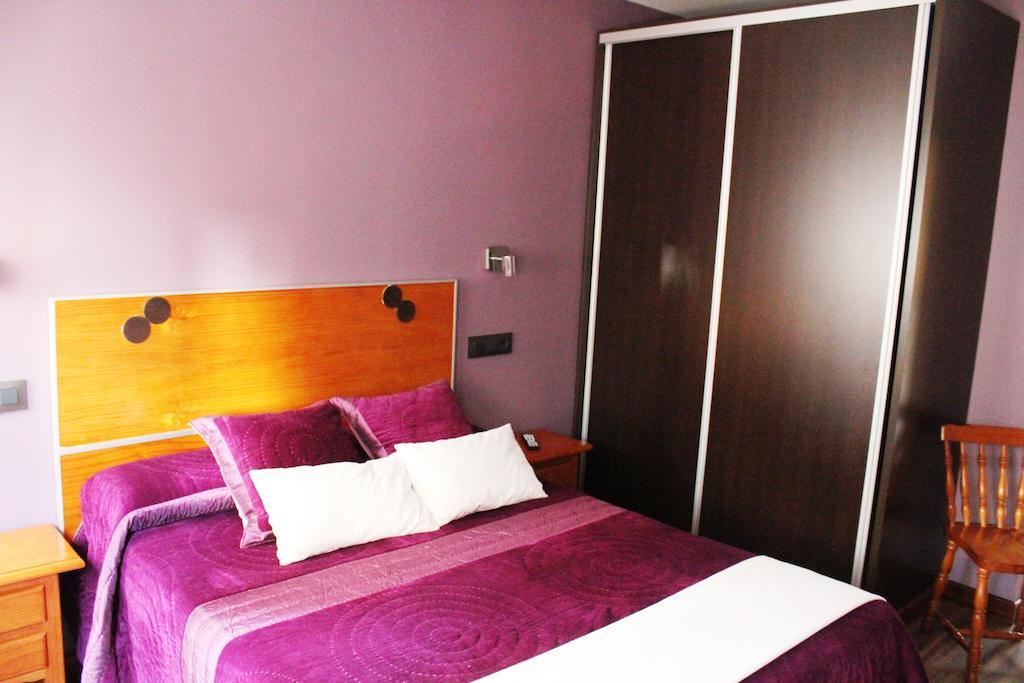 Hostal Extremeno Bejar Room photo