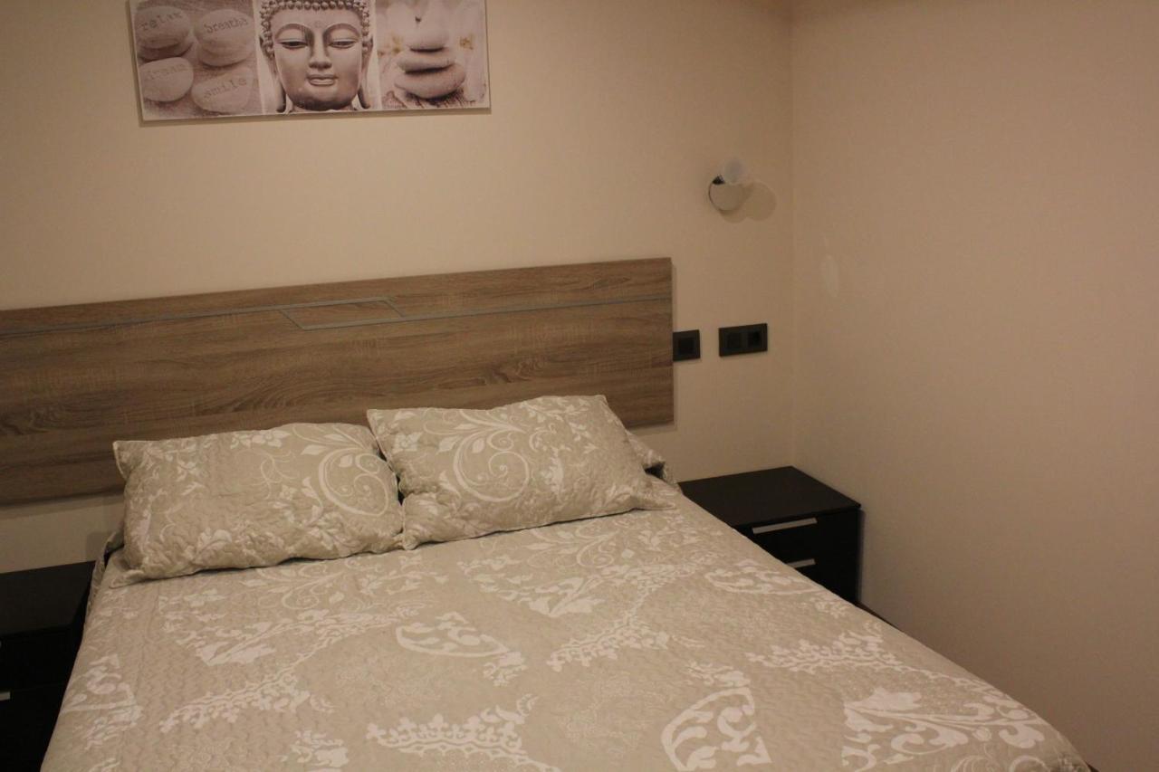 Hostal Extremeno Bejar Exterior photo